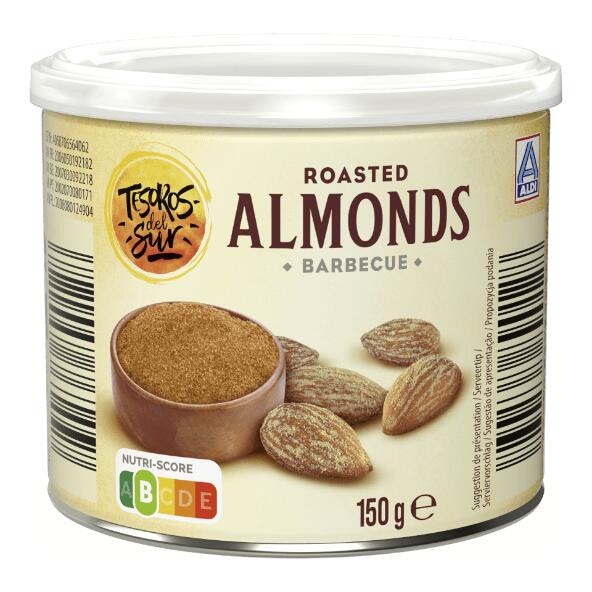 TESOROS DEL SUR(R) 				Amandelen