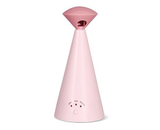 Heart to Tail 
 Cat Laser