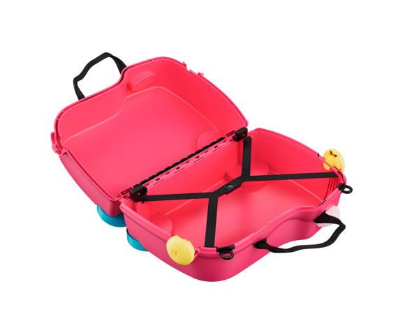 Kids' Ride-On Suitcase