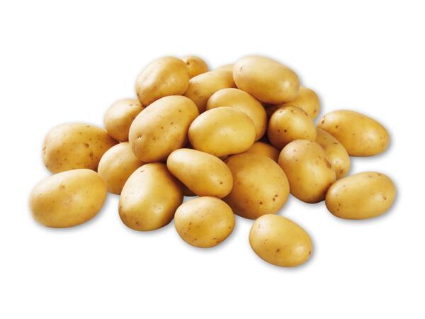 Kartofler