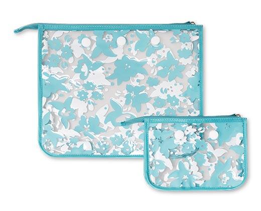Crane Haul It All Pouch Set