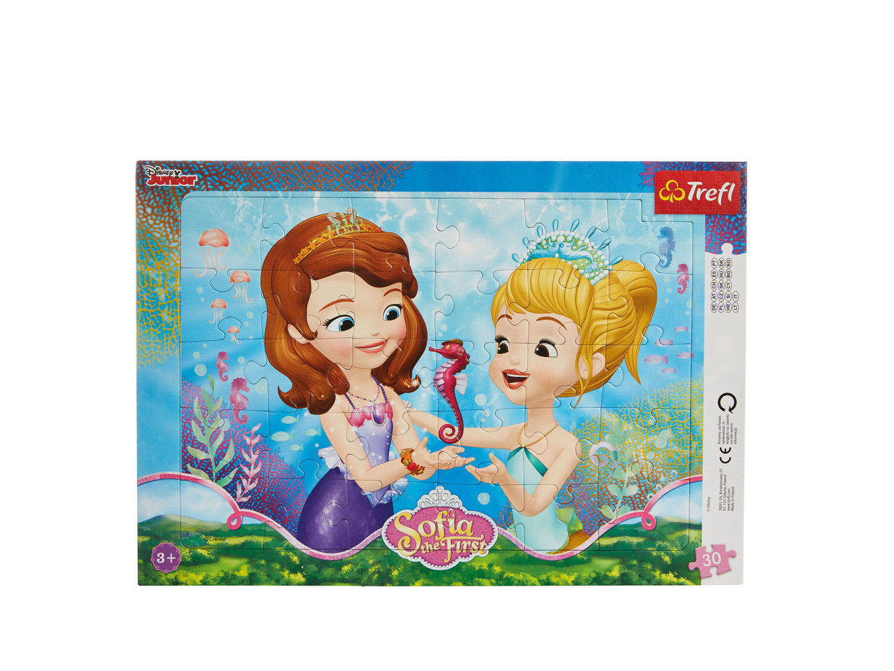 Disney Puzzle