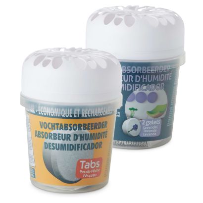 Absorbeur d'humidité