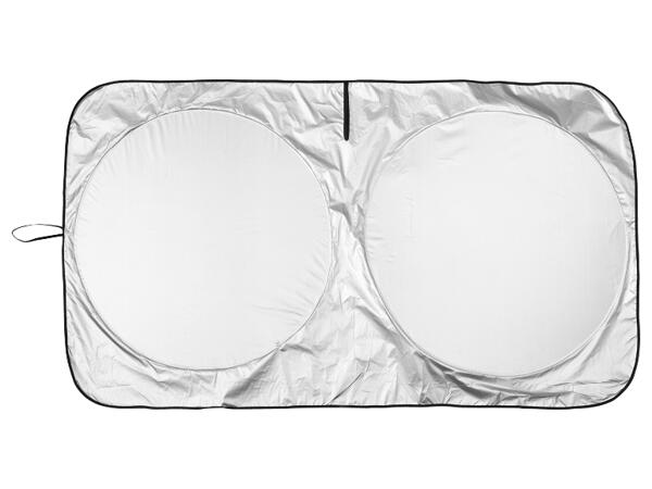 Pop-up Sunshades