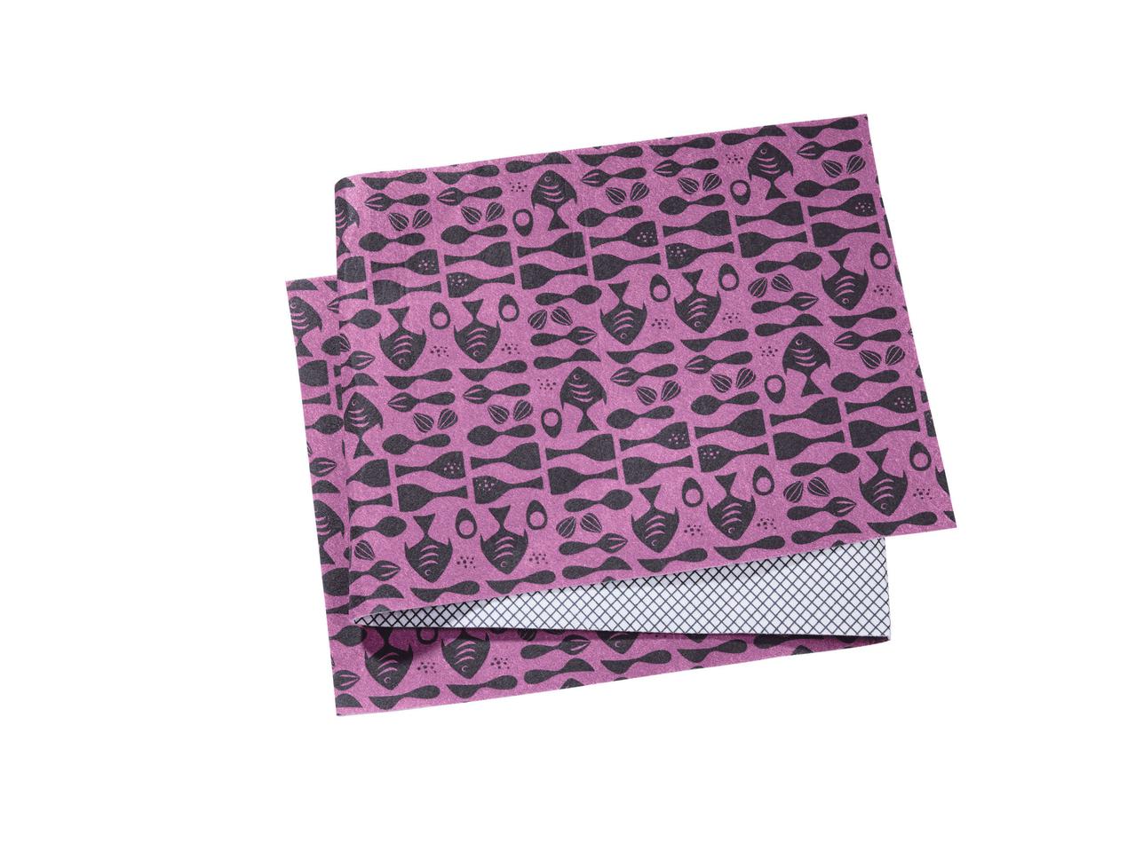 Pan Protector Set or Cupboard Liner