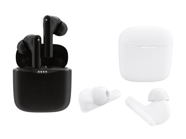 True Wireless Bluetooth(R)-In-Ear-Kopfhörer