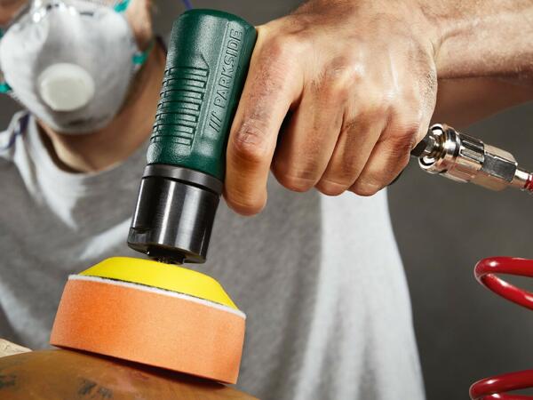 Air Polisher