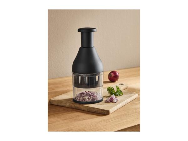 Silvercrest Multi-Purpose Food Chopper