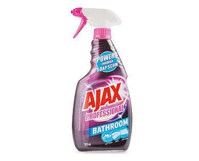 Professional Bathroom 500ml