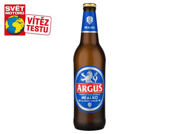 ARGUS Nealko