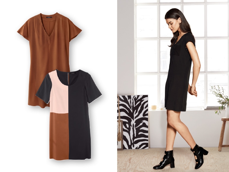 ESMARA Ladies' Dress