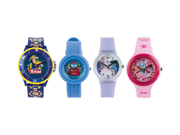 Armbandsur