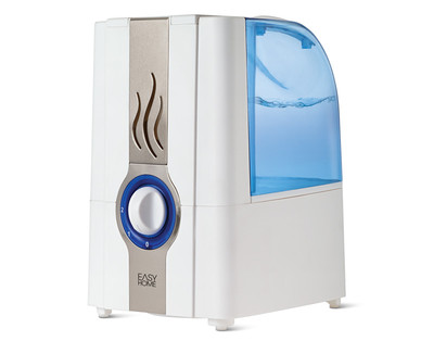 Easy Home Warm Mist Humidifier