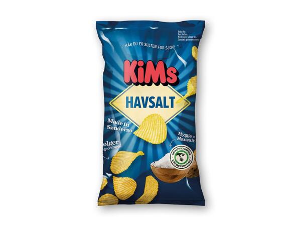 KIMS Chips