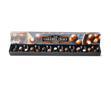 Specially Selected Caramel Crave