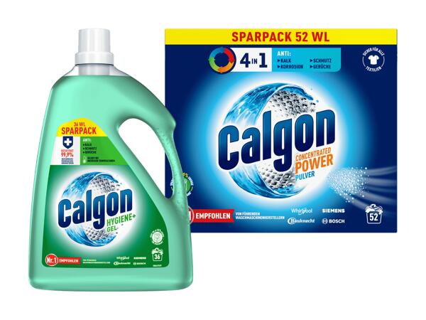 Tabs, Gel oder Pulver