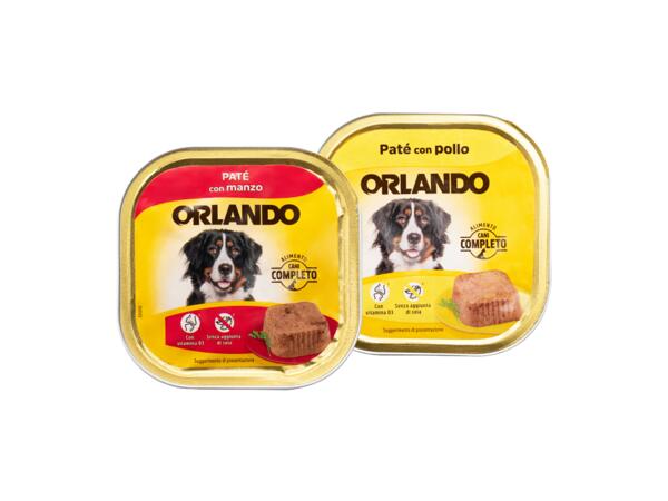 Dog Food