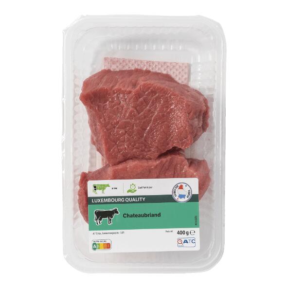 Chateaubriand