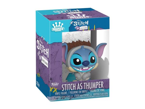 Funko Mini Vinyl Figures