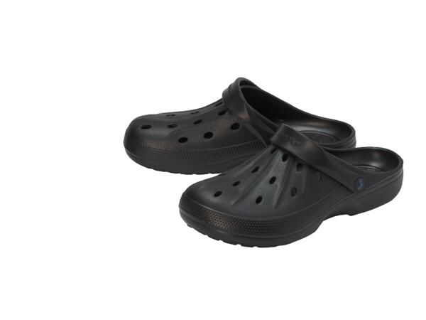 Men's Clogs