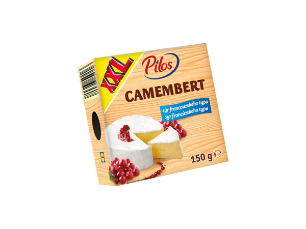 CAMEMBERT