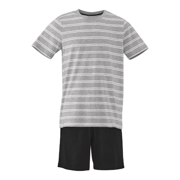 UP2Fashion(R) 				Pyjashort