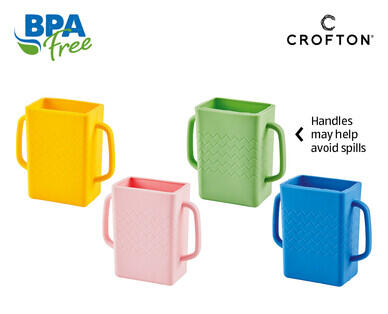 Kid's Silicone Accessories On The Go