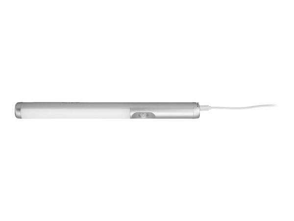 Livarno Home Cordless Under-Cabinet Light - Round