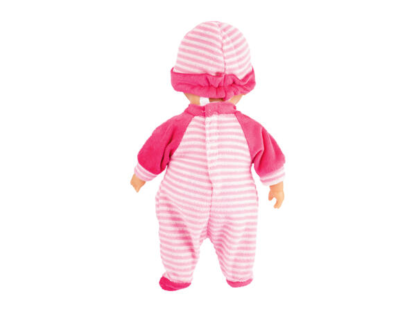 Bayer Design My Little Baby Doll