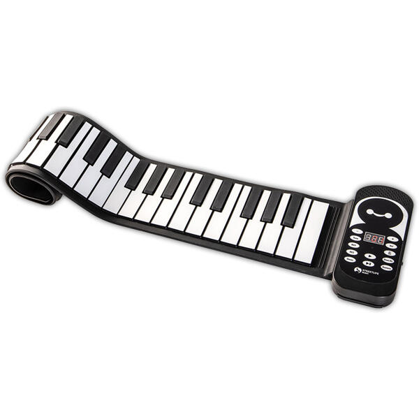 Modernes Roll-Piano