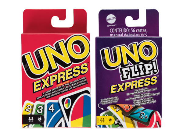 UNO(R) Kortlek