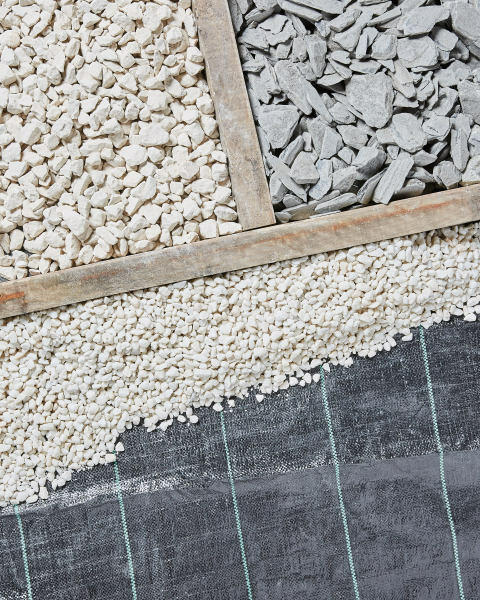 Blue Slate Decorative Aggregate