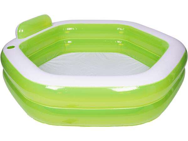 Paddling Pool