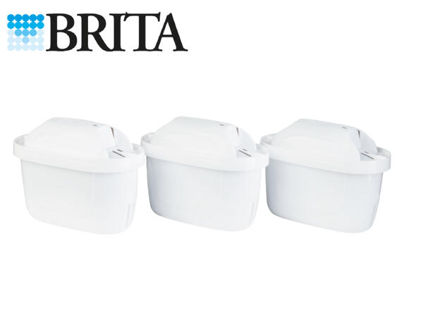 Brita Maxtra+ Universal Filter Cartridges – 3 Pack