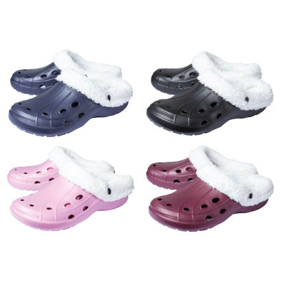 Clogs med for