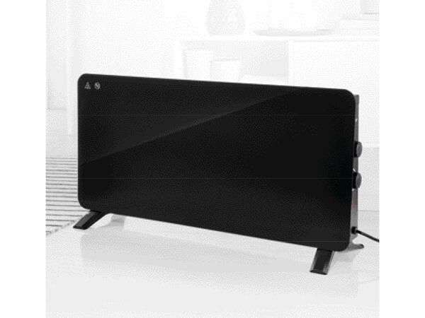 Glass Panel Radiator