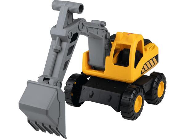 Sand Digger Assortment