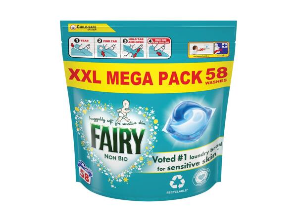 Ariel/​Fairy Pods