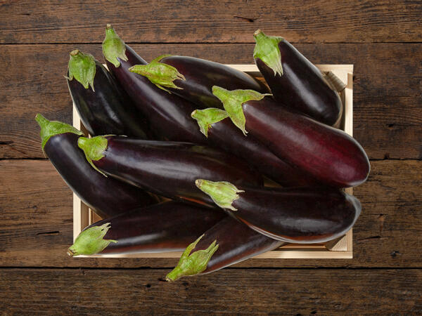 Melanzane