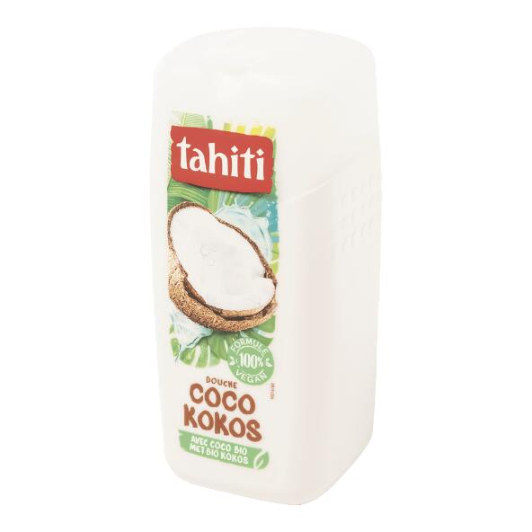 TAHITI(R) 				Duschgel
