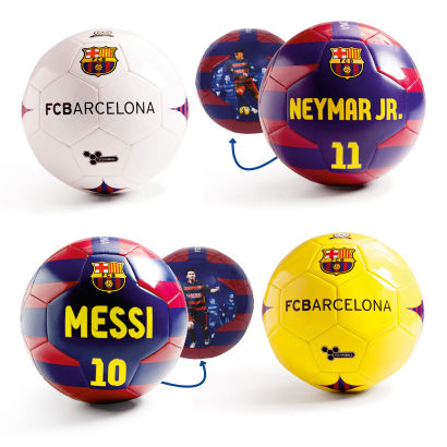 Ballon de foot