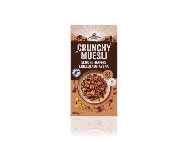 Müesli