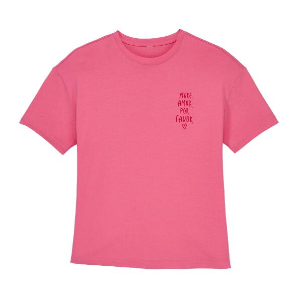 UP2Fashion(R) 				T-shirt