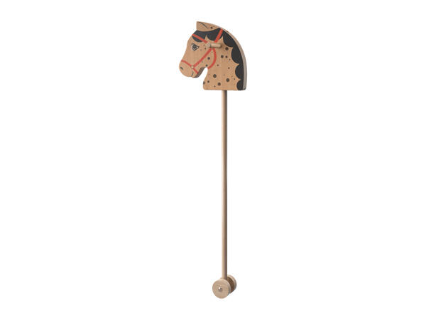 Playtive Hobby Horse With Jump - 2 piece set