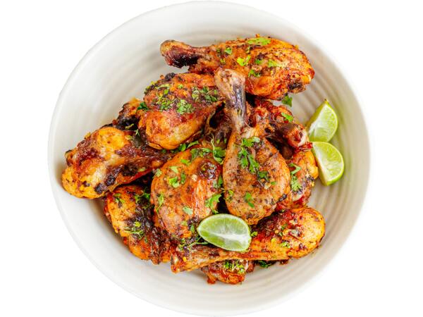 XXL Fresh Chicken Drumsticks