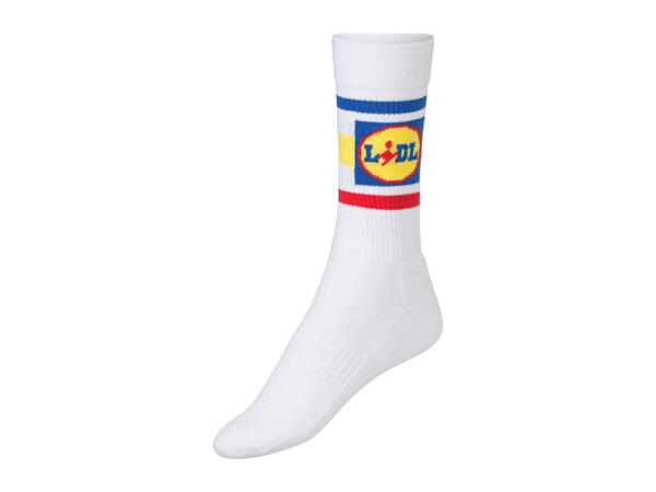 Adults' Lidl Socks