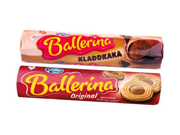 Göteborgs Ballerina