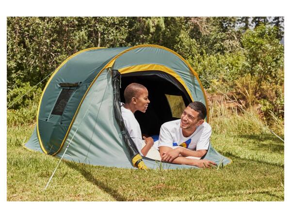 2 Person Pop-Up Tent