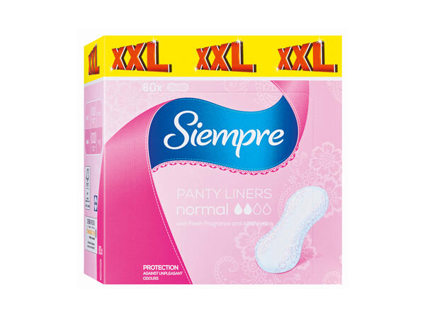 Panty Liners