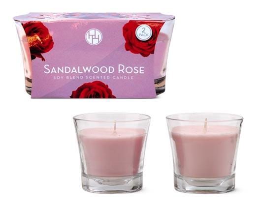 Huntington Home 
 2-Pack Air Freshener Candles